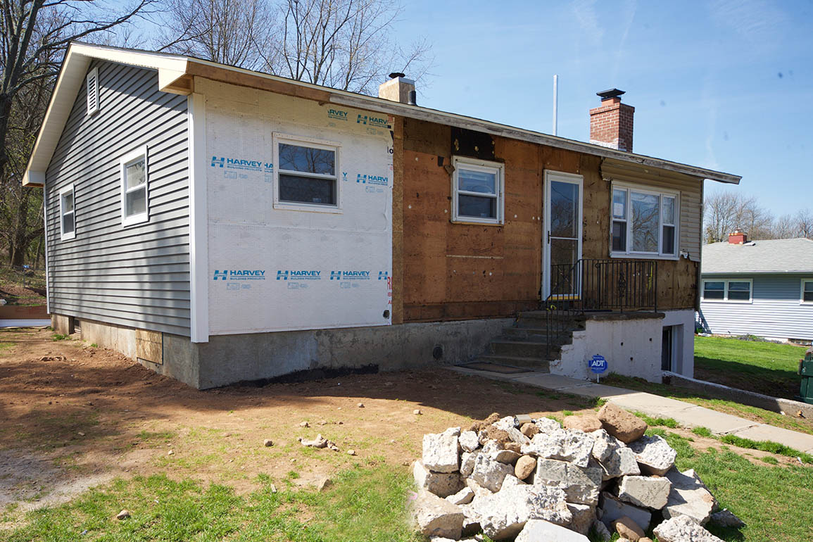 Fire Damage Repair CT