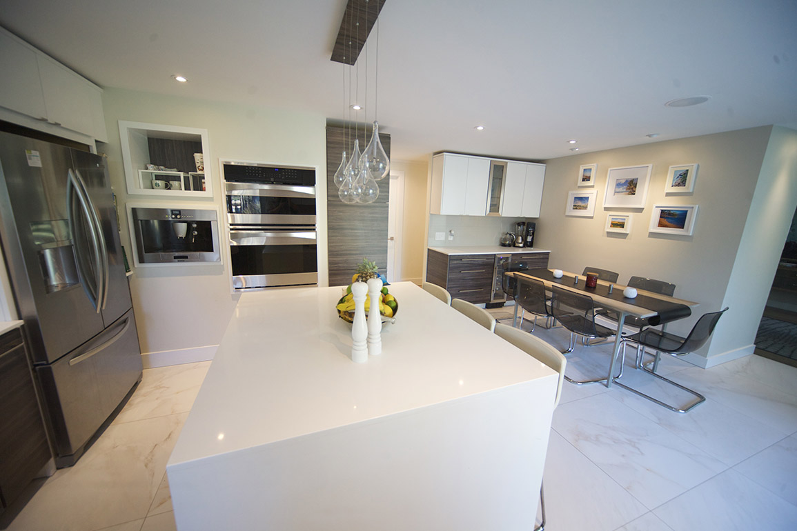 kitchen remodeling CT