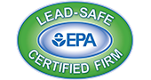 LEAD-SAFE CERTIFIED FIRM