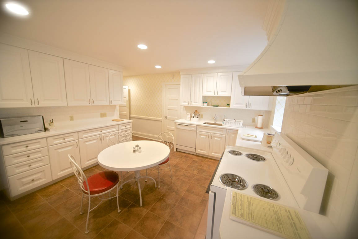 Kitchen Remodeling Greenwich CT 